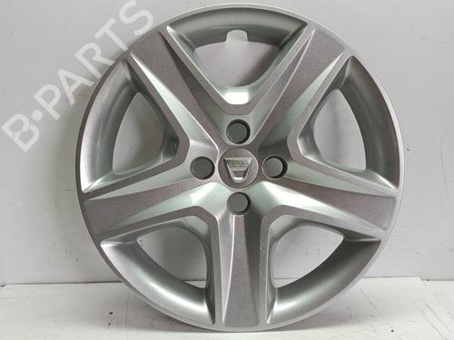 Used Hub cap Hub cap DACIA SANDERO 1.6 16V (105 hp) 36359473 36359473