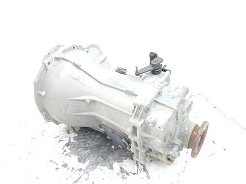 Gearbox NISSAN CABSTAR E (TL_, VL_)  | BP18886847M3 