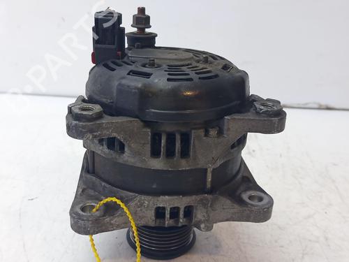 Alternator CHRYSLER VOYAGER IV (RG, RS) 2.8 CRD | BP30519380M7