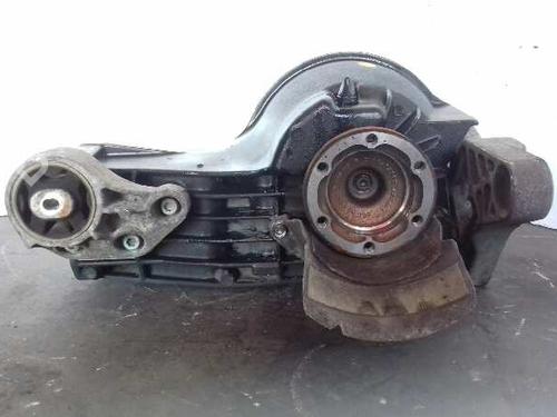 Used Rear differential AUDI A6 C6 (4F2) 3.0 TDI quattro (225 hp) 7960328