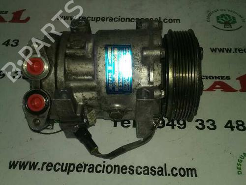 Used AC compressor FORD FOCUS II (DA_, HCP, DP) [2004-2013]  7963470