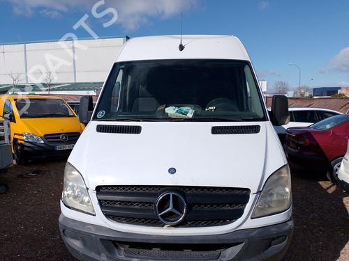 Used Parts MERCEDES-BENZ SPRINTER 3,5-t Van (B906) 315 CDI (906.631, 906.633, 906.635, 906.637) 4530150