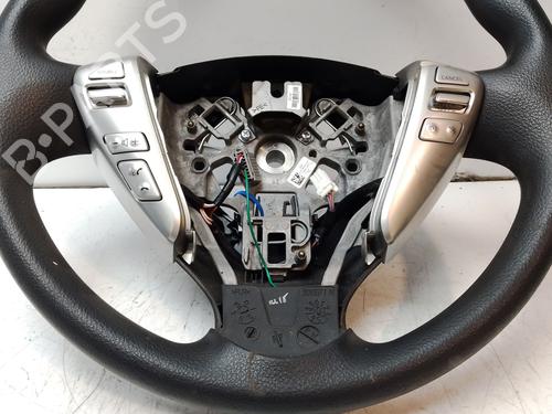 Ratt NISSAN NOTE (E13) | BP31211333C49