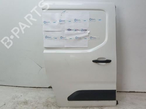 Used Right slide door TOYOTA PROACE VERSO Bus (MPY_) [2016-2026]  31210661