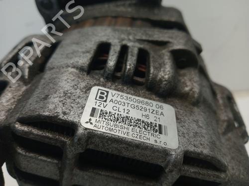 Alternator MINI MINI (R56) Cooper | BP30773250M7 - Image 5