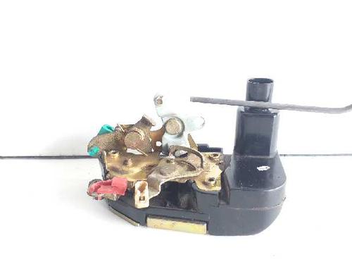 Front right lock CHRYSLER VOYAGER / GRAND VOYAGER III (GS_, NS_) 2.5 TD | BP7960027C97 