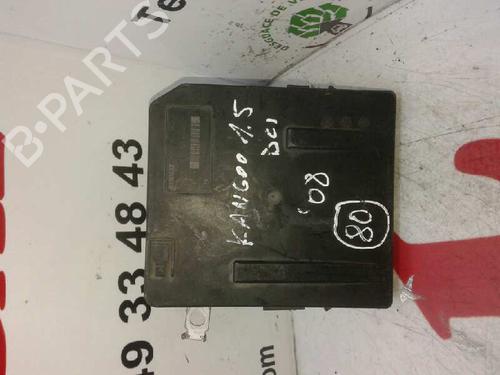 Used Fuse box RENAULT KANGOO (KC0/1_) [1997-2025]  7951092