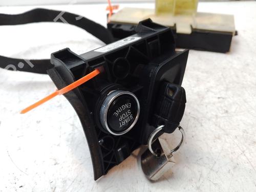 Ignition barrel BMW X5 (E70) xDrive 30 d | BP31213639M48 - Image 4