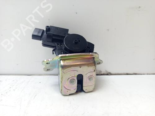 Bagklap lås Bagklap lås 33690162 33690162