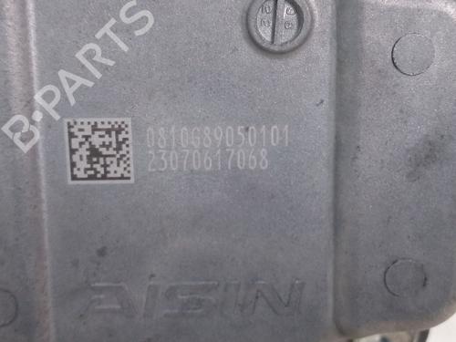 Engine TOYOTA YARIS (_P13_) | BP25037170M1