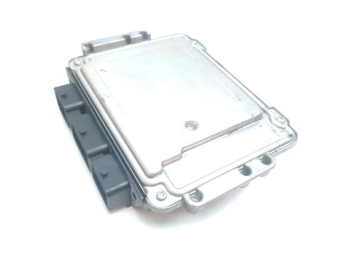 Engine control unit (ECU) CITROËN C4 I (LC_)  | BP16167166M57 