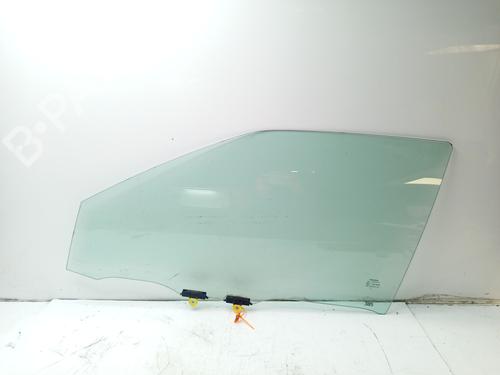 Used Front left door window Front left door window TOYOTA YARIS CROSS (MXP_) 1.5 Hybrid (MXPJ10) (116 hp) 33399984 33399984