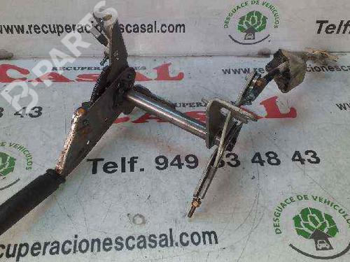 Hand brake NISSAN PATHFINDER III (R51) 2.5 dCi | BP8782839I18 