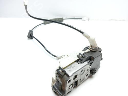 Front right lock PEUGEOT 308 SW I (4E_, 4H_)  | BP16131386C97 