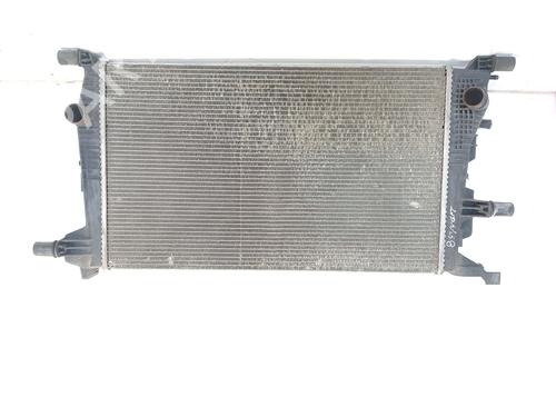 Køler RENAULT SCÉNIC III (JZ0/1_) [2008-2016]  24844265