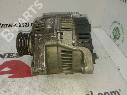 Generator OPEL MOVANO A Bus (X70) [1998-2025]  7961625