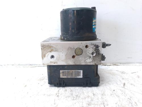 Used ABS pump KIA CARNIVAL I (UP) [1998-2001]  19527157