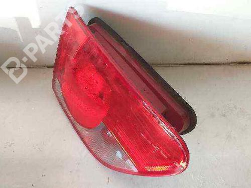 Left tailgate light SEAT ALTEA (5P1) 1.4 TSI | BP7958625C79 