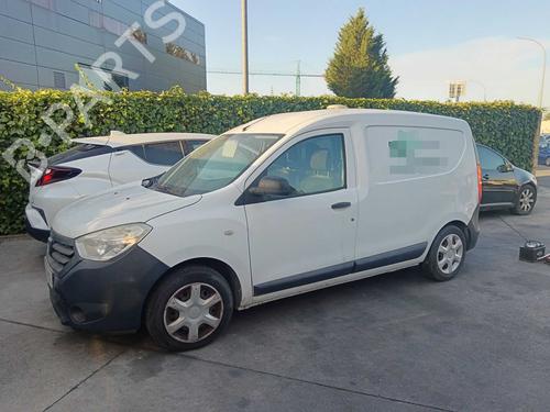 Used Parts DACIA DOKKER Box Body/MPV 1.5 dCi (FEAJ) 4958326