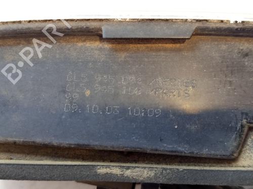 Højre baglygte bagklap SEAT IBIZA III (6L1)  | BP29207223C80 