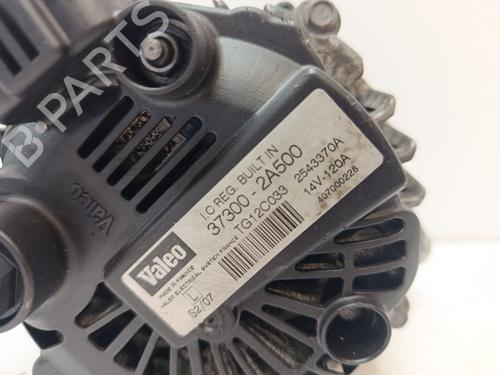 Alternator KIA CEE'D Hatchback (ED) 1.6 CRDi 90 | BP33795978M7  - Image 5