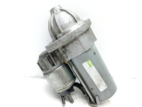 Starter MERCEDES-BENZ A-CLASS (W169)  | BP16195516M8 