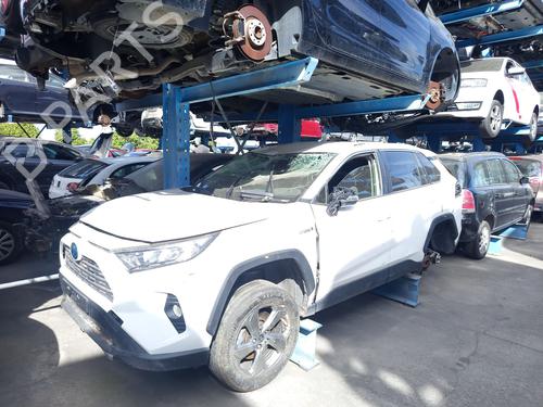 Used Parts TOYOTA RAV 4 V (_A5_, _H5_) 2.0 (MXAA52) 4836154