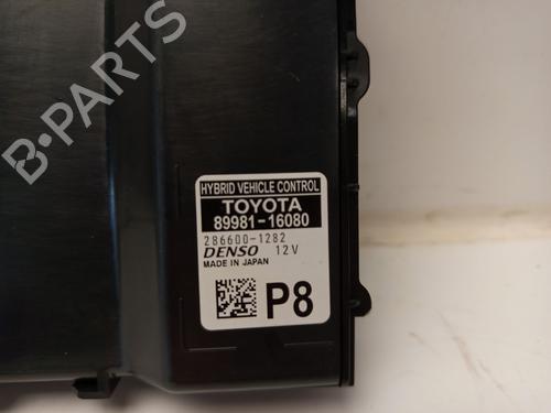 Electronic module TOYOTA COROLLA Hatchback (_E21_, _EA1_, _EH1_) | BP32133545M83 - Image 5