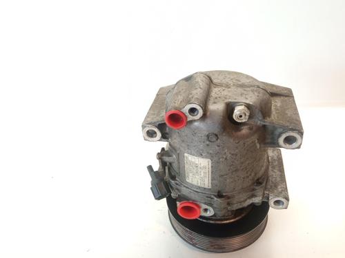AC compressor NISSAN NAVARA NP300 (D40)  | BP9999728M34 