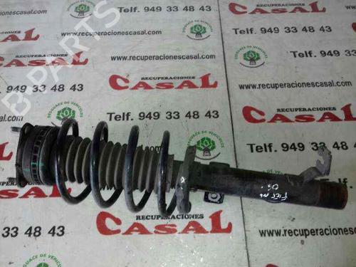 Used Right front shock absorber Right front shock absorber 7954063 7954063