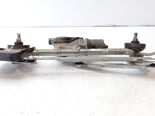 Front wiper motor NISSAN MICRA V (K14) 1.0 IG-T 100 | BP30526834M29 - Image 3