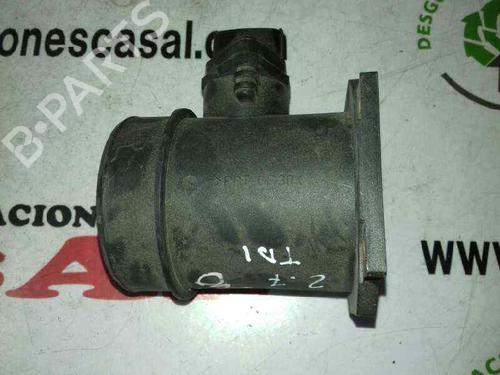 Mass air flow sensor NISSAN TERRANO II (R20) 2.7 TDi 4WD | BP7955321M95 