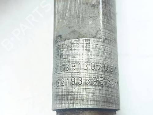 Injector SEAT LEON (1M1) | BP36503598M100 - Image 4