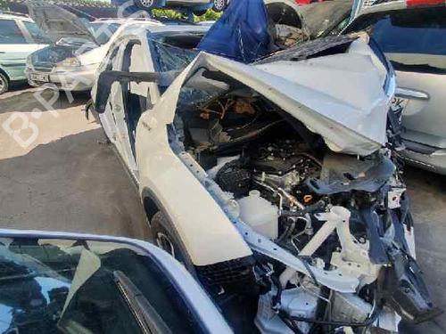 Steering column stalk TOYOTA C-HR (_X1_) | BP7960608I23 - Image 9