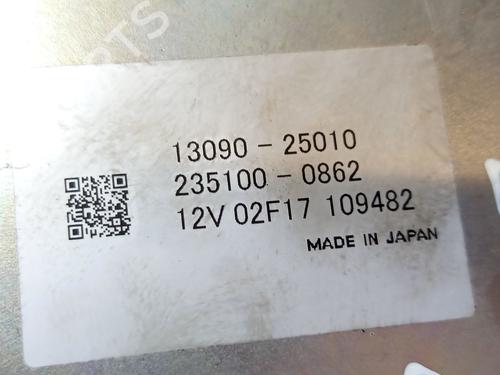 Elektronisk sensor TOYOTA YARIS (_P13_)  | BP29351317M84 