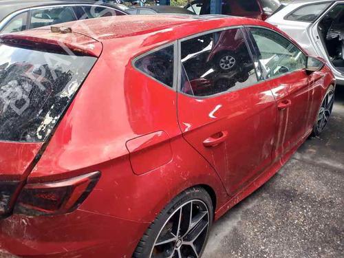 Left tailgate light SEAT LEON (5F1) | BP38013374C79 - Image 10