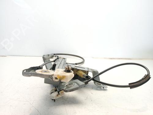 Front right window mechanism OPEL COMBO Box Body/MPV 1.3 CDTI 16V | BP26308490C23 