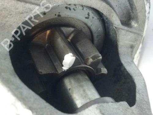 Starter HONDA CIVIC VI Coupe (EJ, EM1) 1.6 i Vtec (EM1) | BP7962809M8 - Image 3