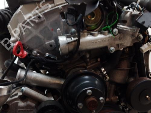 Engine MERCEDES-BENZ SLK (R170) 200 (170.435) | BP31159401M1 