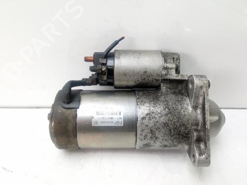 Used Starter Starter 13653712 13653712