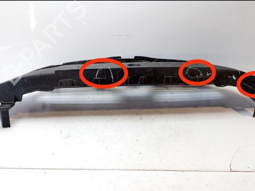 Grille TOYOTA YARIS (_P13_)  | BP29753573C40 