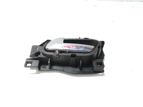 Used Rear left interior door handle Rear left interior door handle CITROËN C4 I (LC_) 1.6 HDi (109 hp) 10158784 10158784