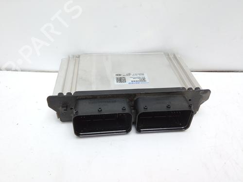 Used Engine control unit (ECU) Engine control unit (ECU) 16167104 16167104