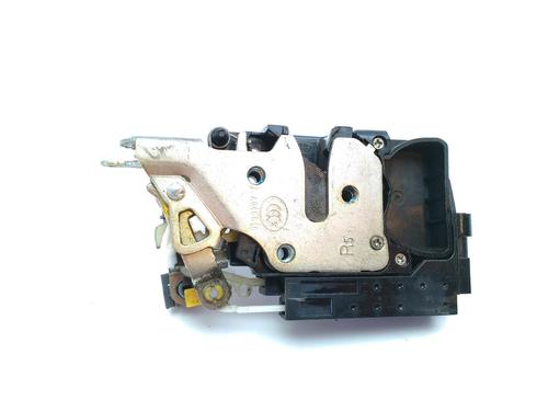 Front right lock CHEVROLET AVEO / KALOS Hatchback (T250, T255)  | BP13734133C97 