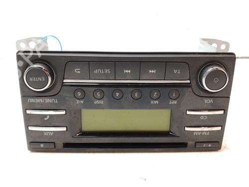 Radio NISSAN NOTE (E13) [2020-2025]  30923894