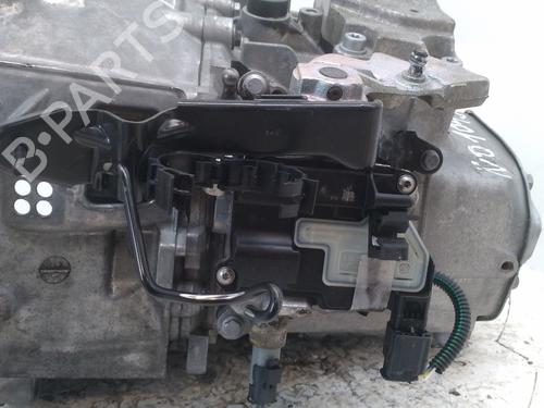 Gearbox PEUGEOT 208 I (CA_, CC_)  | BP26325022M3 