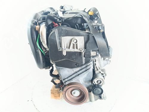 Engine RENAULT CLIO III (BR0/1, CR0/1) 1.5 dCi | BP36503464M1 - Image 4