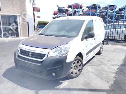 Electronic module PEUGEOT PARTNER Tepee 1.6 VTi | BP15380747M83 - Image 1