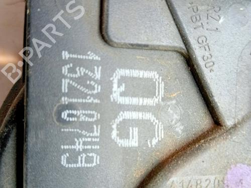 Front right lock OPEL ASTRA H (A04) 1.3 CDTI (L48) | BP20724653C97 