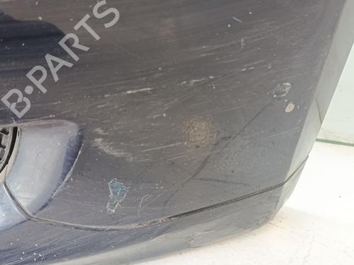Front bumper BMW 1 (E81) 118 d | BP36504100C7 - Image 6